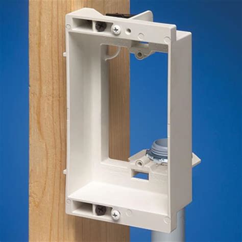 d work electrical box add-on lowvoltage|Low Voltage Electrical Boxes at Lowes.com.